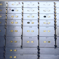 What You Need to Know About Safe Deposit Boxes - The New York Times
